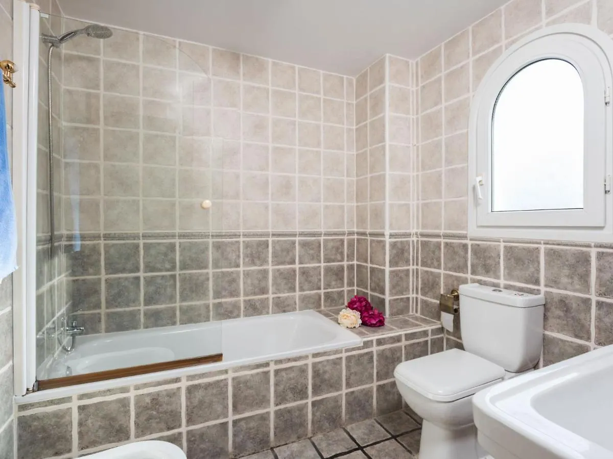 Apartment Atria-2 By Interhome Torremolinos 0*,