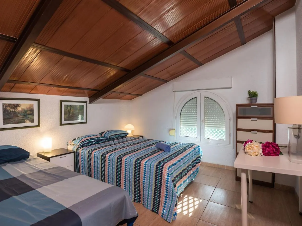 Apartment Atria-2 By Interhome Torremolinos