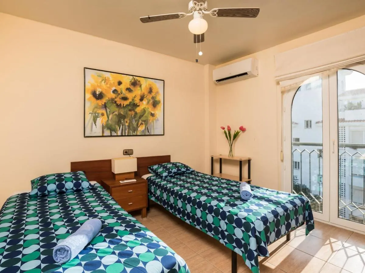 Apartment Atria-2 By Interhome Torremolinos 0*,