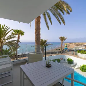 Tejas Appartement Playa del Inglés